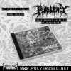 Purulency - Transcendent Unveiling Of Dimensions CD